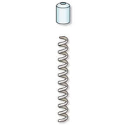 Opritoare Spirala STONFO Molla Di Stop 276-1, Size 1, Diam. 0.30mm, 6buc/pac