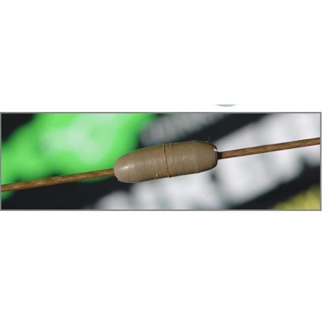Opritoare Tungsten Korda Green, S, 12buc/plic
