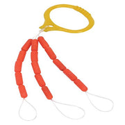 Opritor Cauciuc Nevis Fluo Rosu
