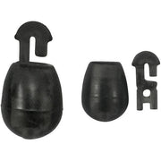 Opritor DAIWA N Zon Quick Change 8buc/pac