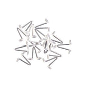 Opritor DAM MAD Pellet Stops Set Clear