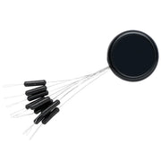 Opritor DAM Stick Rubber, 9buc/pac