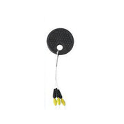 Opritor Dublu GoldStar Negru/Galben
