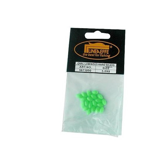 Opritor Lineaeffe Fosfo Oval 20buc/plic X