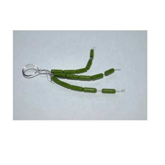 Opritor Trakko Rig Weights Green