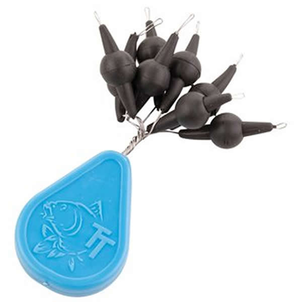 Opritore Nash Tungsten Helicopter Top Beads, 8buc/pac 