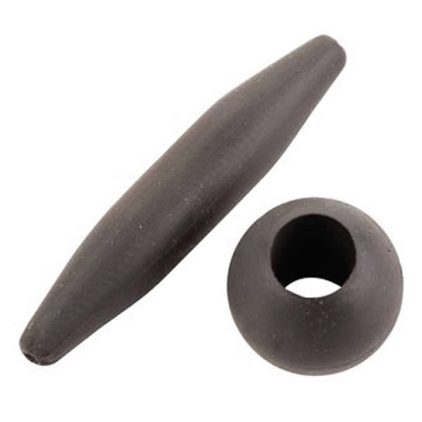 Opritore Nash Tungsten Helicopter Top Beads, 8buc/pac 