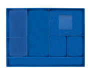 Oraganizator Preston Drawer Organiser Inserts Deep 27.2x20.8cm