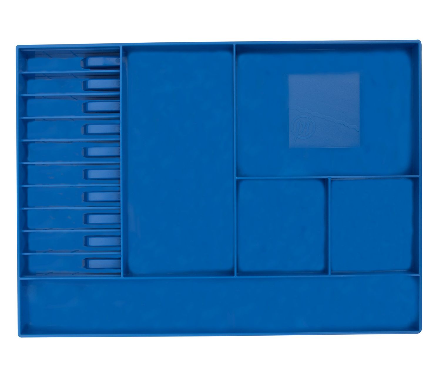 Oraganizator Preston Drawer Organiser Inserts Shallow 27.2x20.8cm