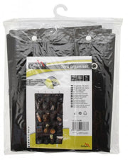 Organizator CATTARA Pentru Cort Black, TT13383, 55x85cm