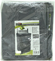 Organizator CATTARA Split, 4 Compartimente - TT13384, 35x30x60cm
