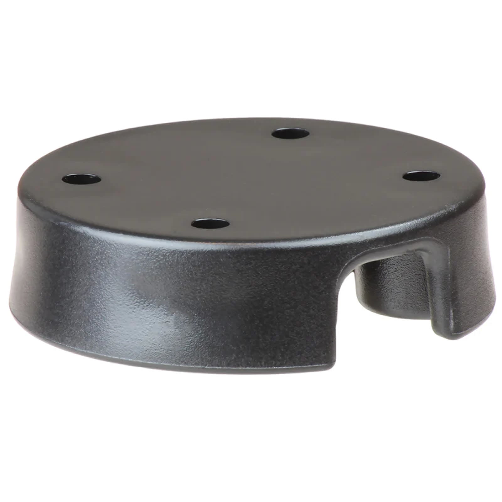 Organizator Cabluri Ram Mounts Cable Manager with AMPS Hole Pattern for Electronic Mounts