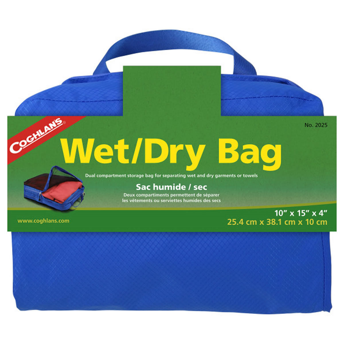 Organizator Calatorie Coglans, 25.4x38.1x10cm