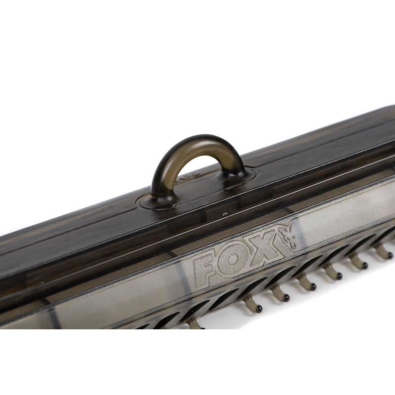 Organizator Monturi FOX Edges Rig and Hanging Rack
