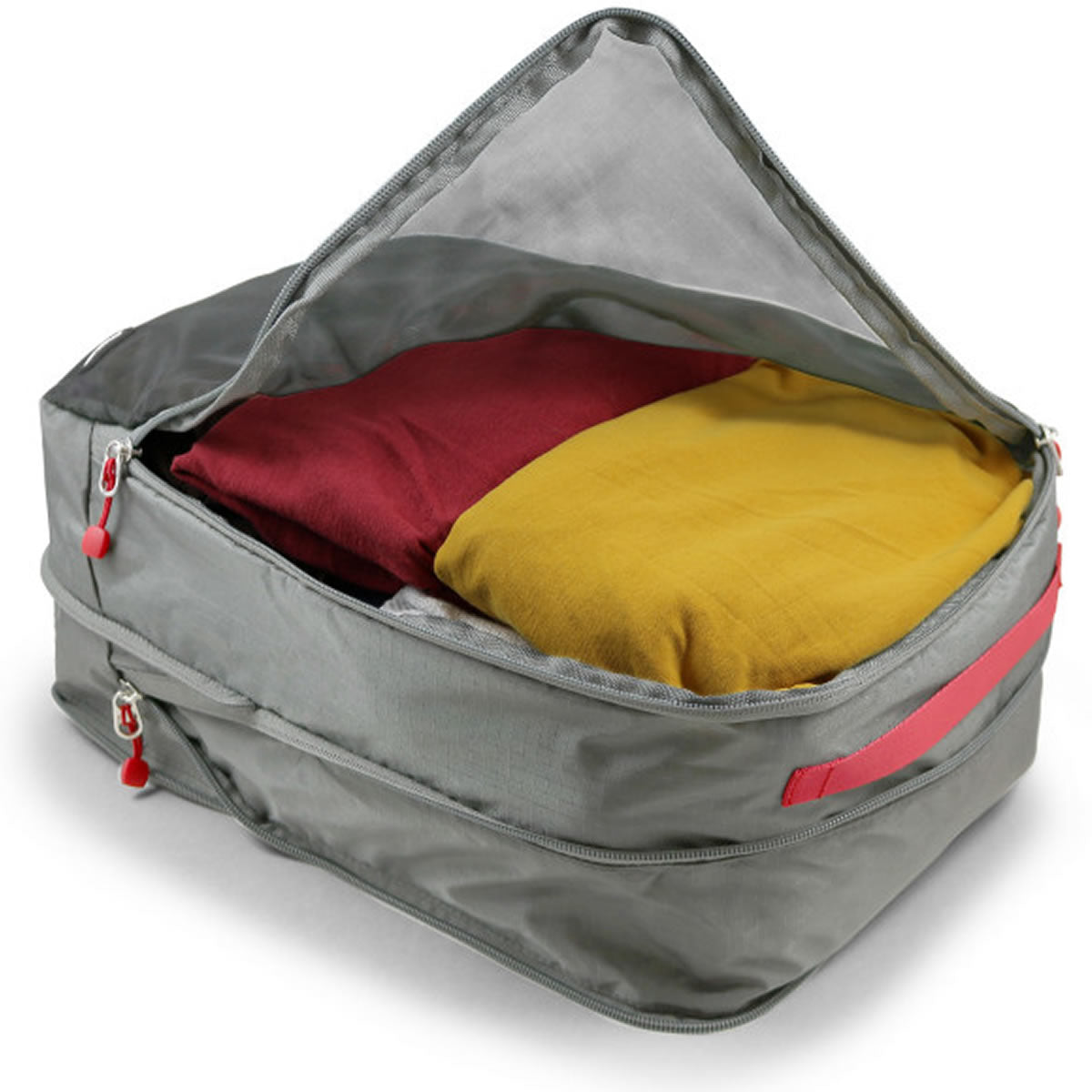 Organizator pentru Calatorie Coghlans Cub Expandabil