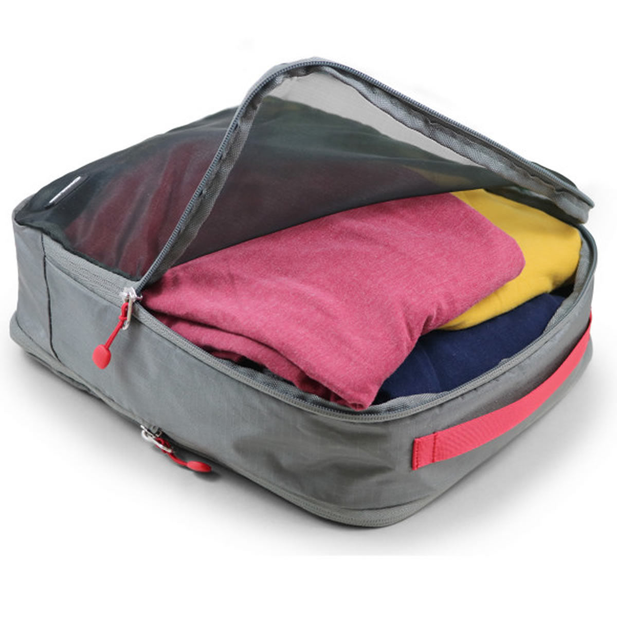 Organizator pentru Calatorie Coghlans Cub Expandabil