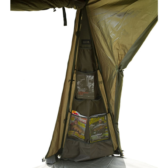 Organizator pentru Pavilioane Nash Gazebo Organiser