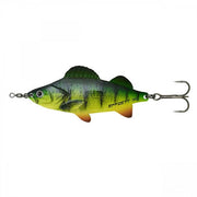 Oscilanta DAM Effzett Perch Spoon Fire Perch UV