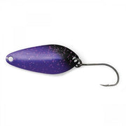 Oscilanta DAM Effzett Pro Trout Purple Plack No.5 31.5mm 2.5g