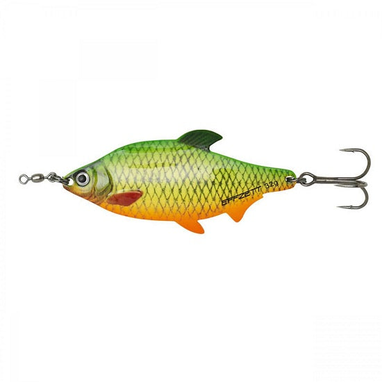 Oscilanta DAM Effzett Roach Spoon Fire Roach UV