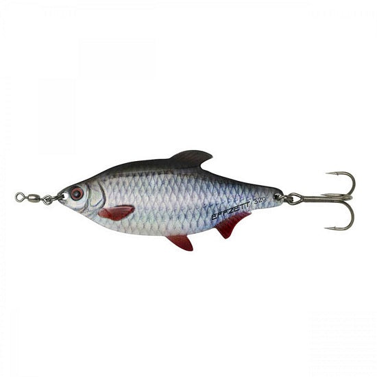 Oscilanta DAM Effzett Roach Spoon Roach