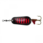 Oscilanta DAM Effzett Standard Black Orange UV