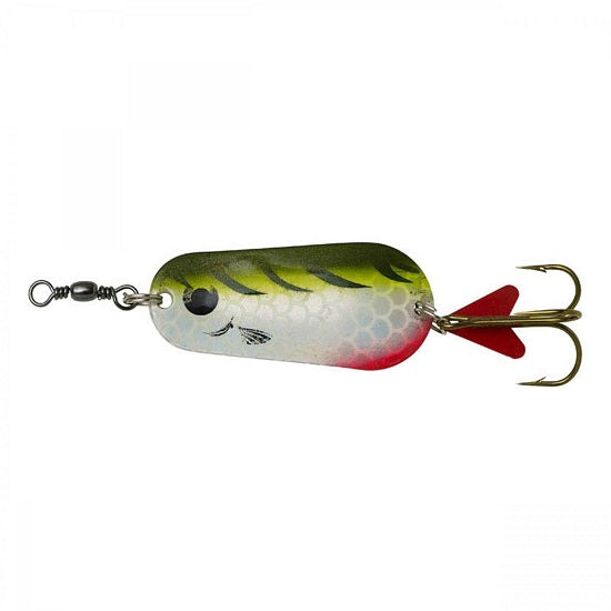 Oscilanta DAM Effzett Standard Blue Chartreuse UV