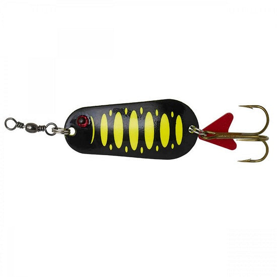 Oscilanta DAM Effzett Standard Green Black UV