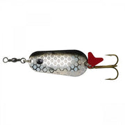 Oscilanta DAM Effzett Standard Holo Black