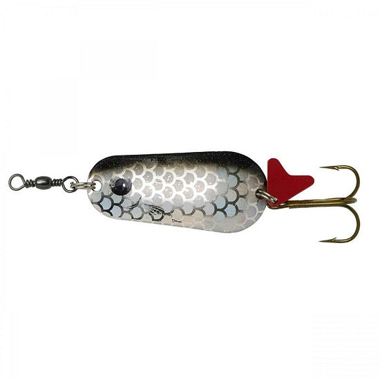 Oscilanta DAM Effzett Standard Holo Black