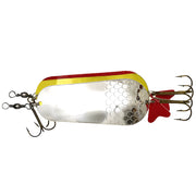 Oscilanta DAM Effzett Standard, Silver Gold, 4.5cm, 16g