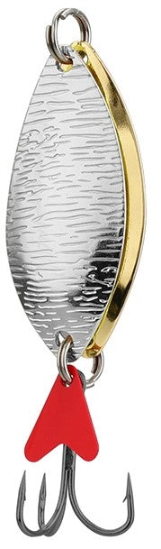 Oscilanta Dubla Roach Nr 2 / 18 G / Silver-Gold