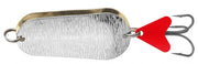 Oscilanta Dubla Trython No 6 / 24 G / 6.5 Cm Silver-Gold