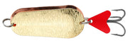 Oscilanta Dubla Trython No 6/24G/6.5Cm - Gold Copper