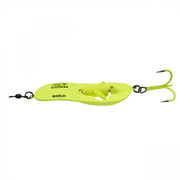 Oscilanta Madcat A-Static Rattlin Spoons 110gr Fluo Yellow UV