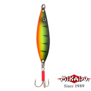 Oscilanta Mikado Zoe 18G/16