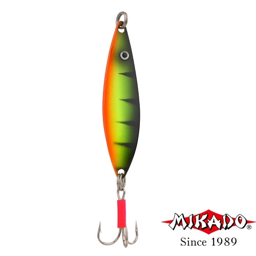 Oscilanta Mikado Zoe 18G/16