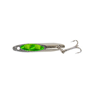 Oscilanta Ultra Light Wizard Mini Slice Verde S 2.5g