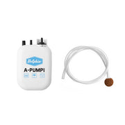 Oxigenator Delphin A-PUMP Mini