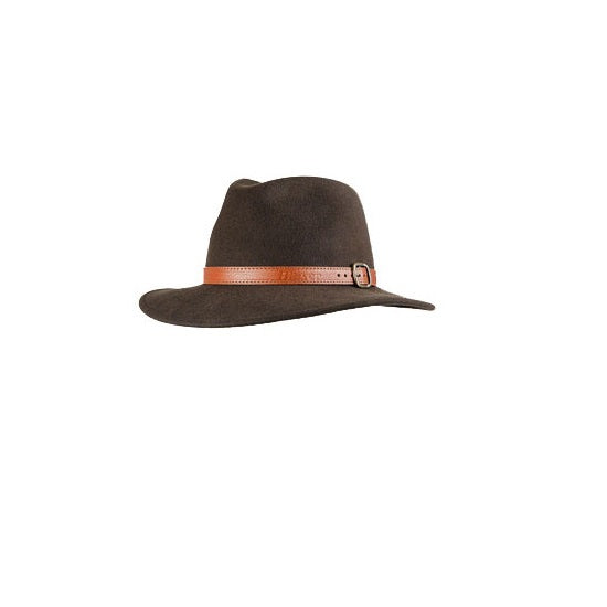 PALARIE BLASER TRAVEL DARK BROWN MARIMEA 55