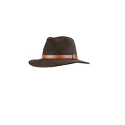 PALARIE BLASER TRAVEL DARK BROWN MARIMEA 60
