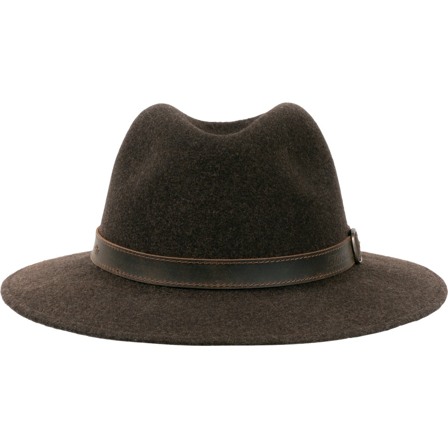 PALARIE BLASER TRAVEL DARK BROWN MOTTLED