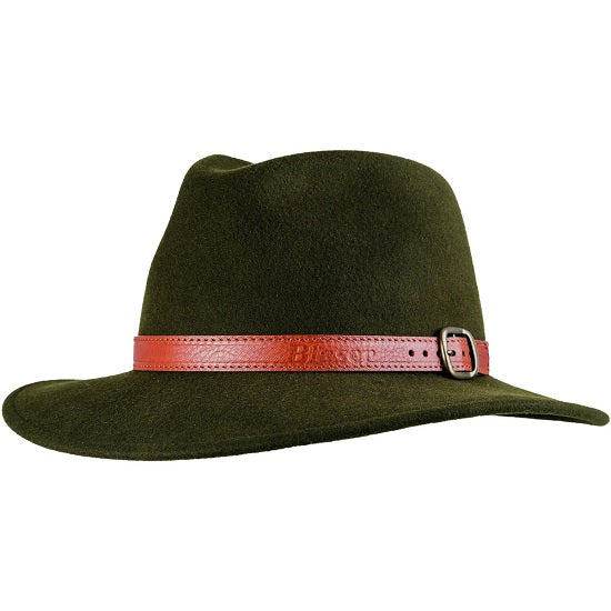PALARIE BLASER TRAVEL GREEN MARIMEA 60