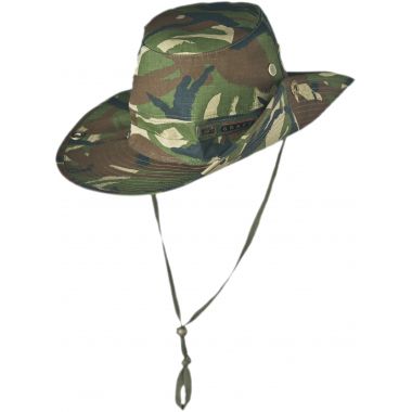 PALARIE GRAFF CAMUFLAJ