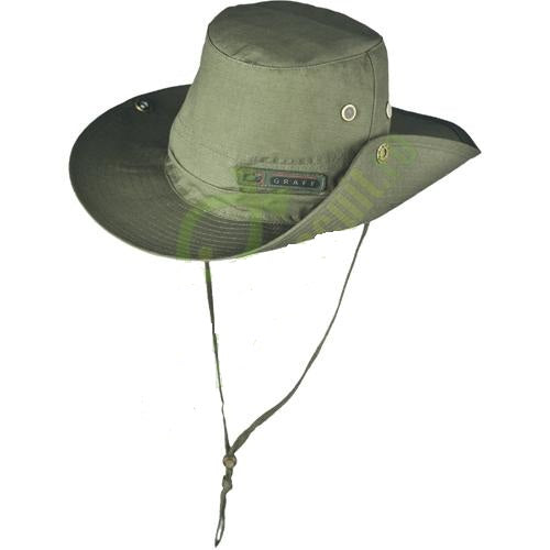 PALARIE GRAFF F H RIPSTOP