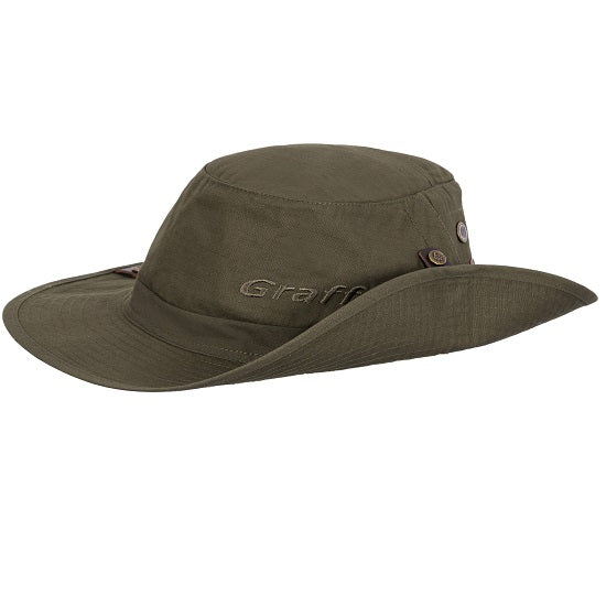PALARIE GRAFF OLIVE