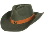 PALARIE JAHTI JAKT FELT VERDE MARIME 59
