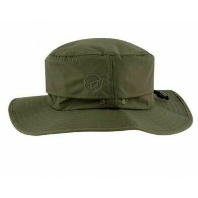 PALARIE KORDA LE BOONIE WATERPROOF OLIVE 