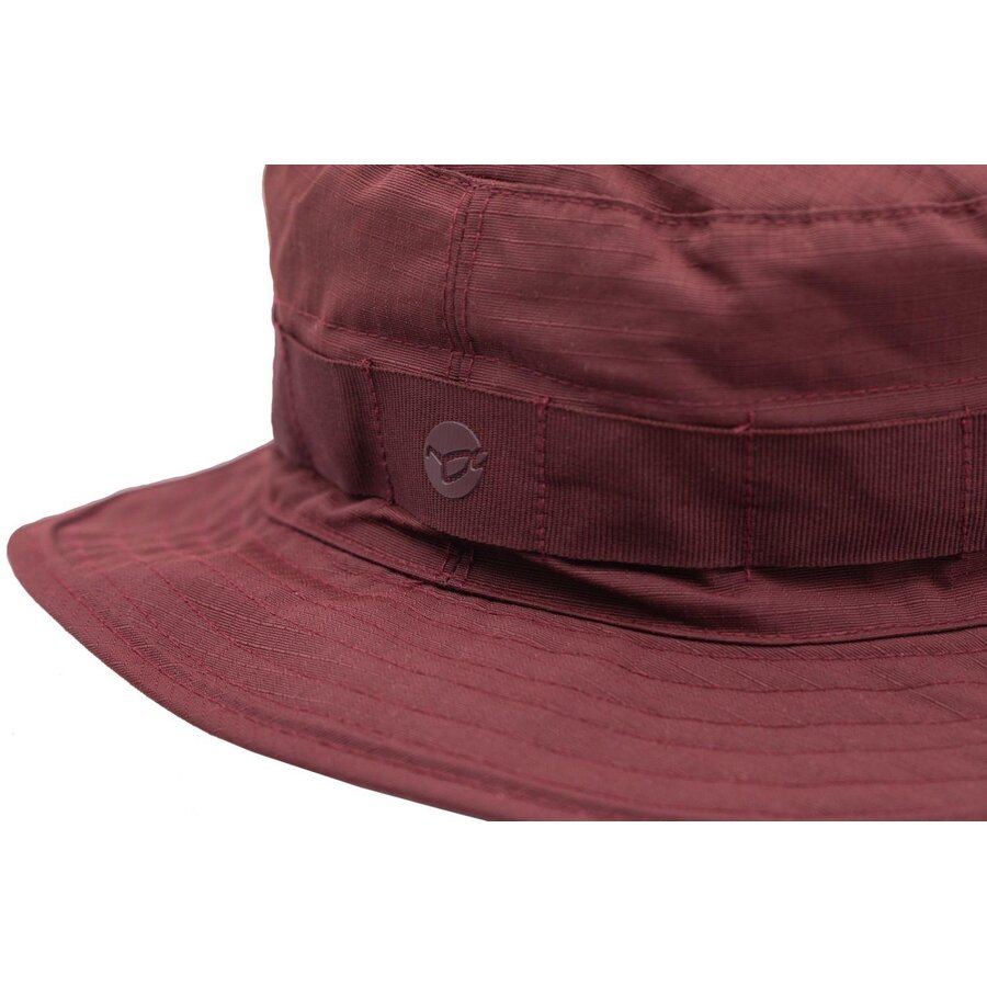 PALARIE KORDA WATERPROOF BURGUNDY 