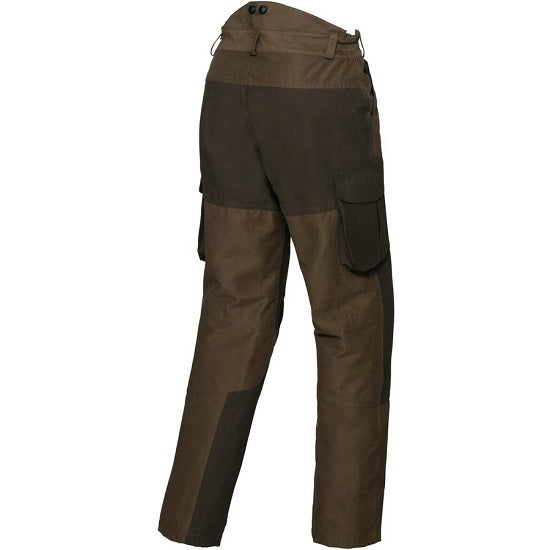 PANTALON AIGLE HUNTINO OLIVE MARIME 44